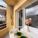 Appartement Eugeni Ors By Welhomy *