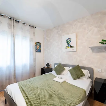 Eugeni Ors By Welhomy Appartement *